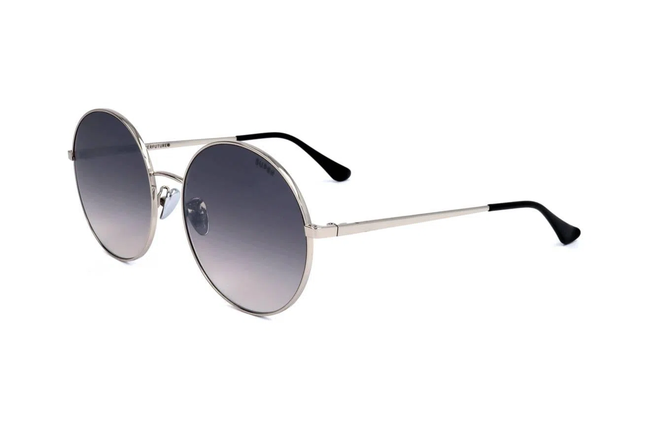 Retrosuperfuture POLLYFADEISMBLACK Sunglasses - view 3